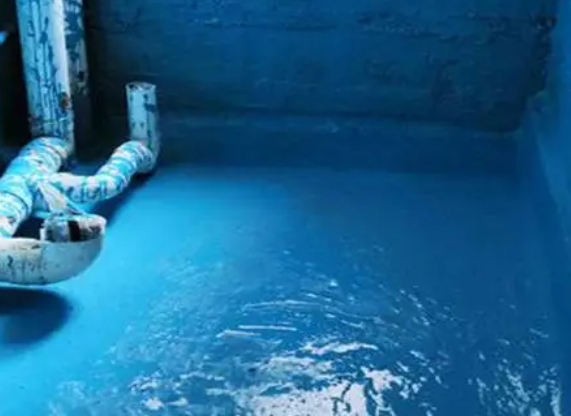 中江卫生间漏水维修公司分下防水公司如何判断防水工程的质量?