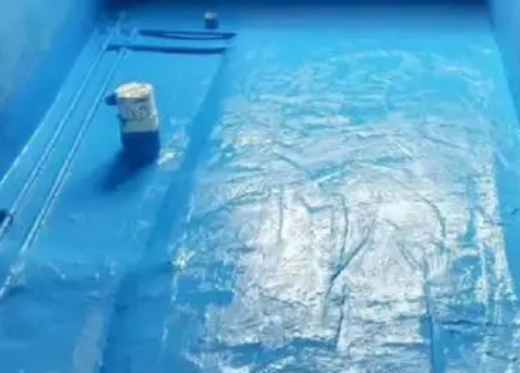 中江卫生间漏水维修公司分享下中江卫生间防水工程中常用防水涂料介绍。